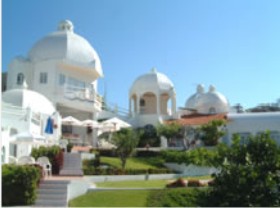 Hotel villas fa-sol huatulco